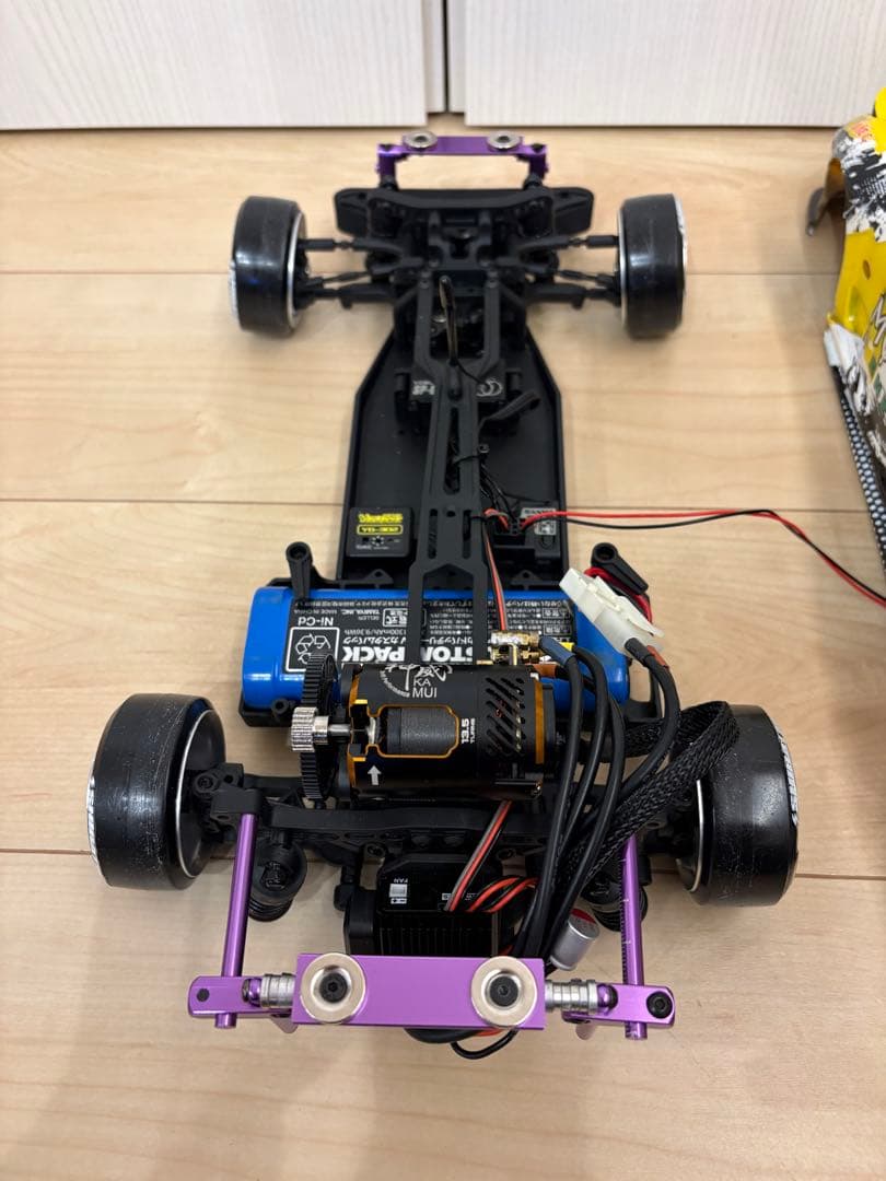 ヨコモRD2.0 フルセット