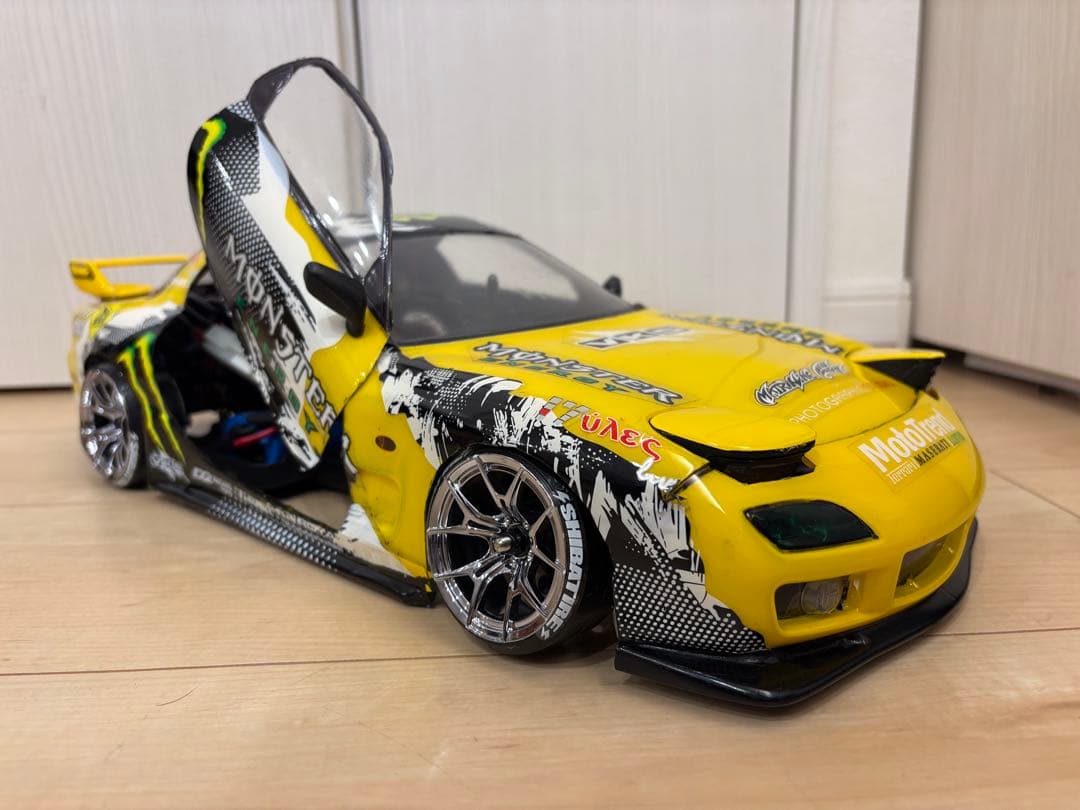 ヨコモRD2.0 フルセット