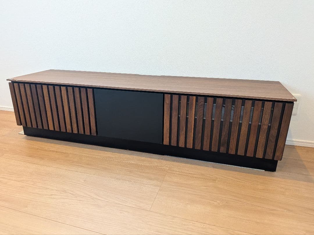 MKマエダ家具 テレビボード GRBD-150 OWN