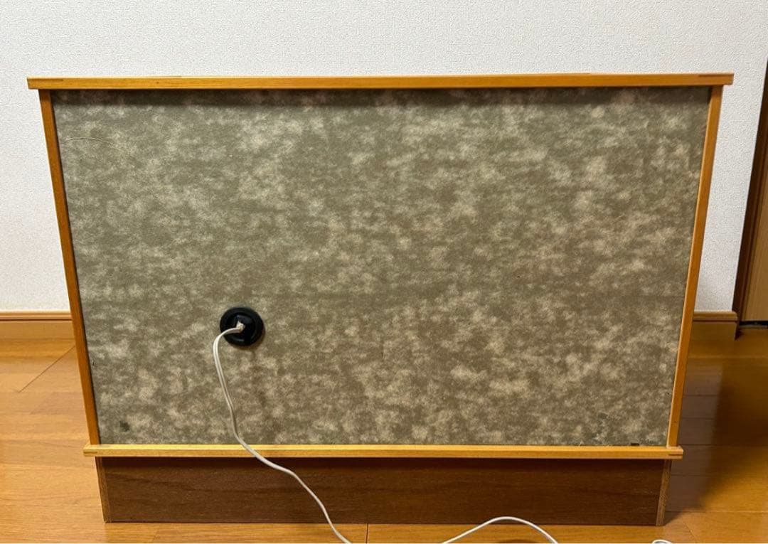 雛人形　7人飾り　3段　ケース　オルゴール　灯り　ひな祭り