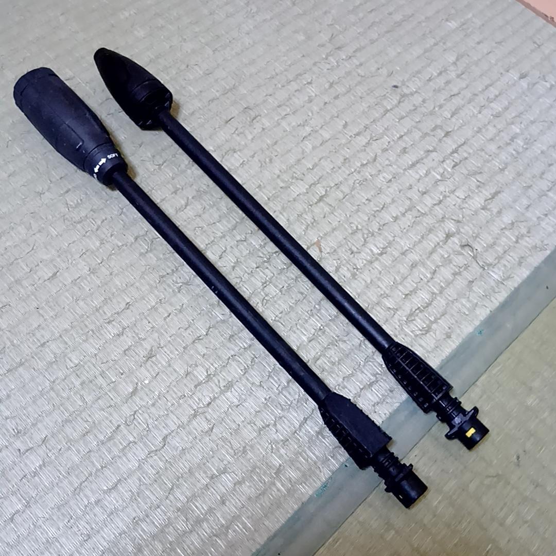 【月末特価】ケルヒャー 高圧洗浄機 K2　サイレント　1.600-920.0