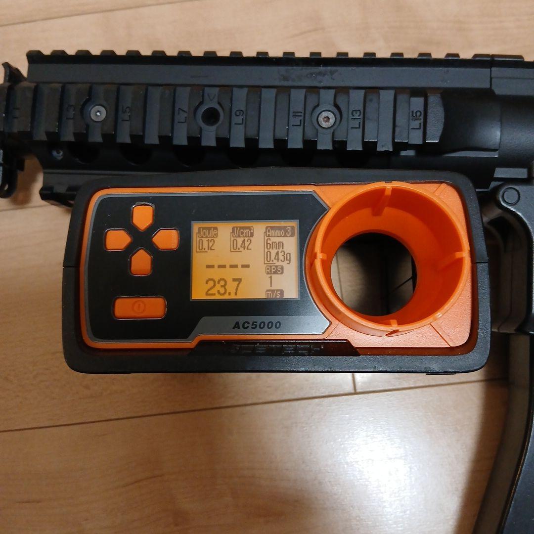 東京マルイ M4A1カービン 電動ガン 対象年齢10歳以上