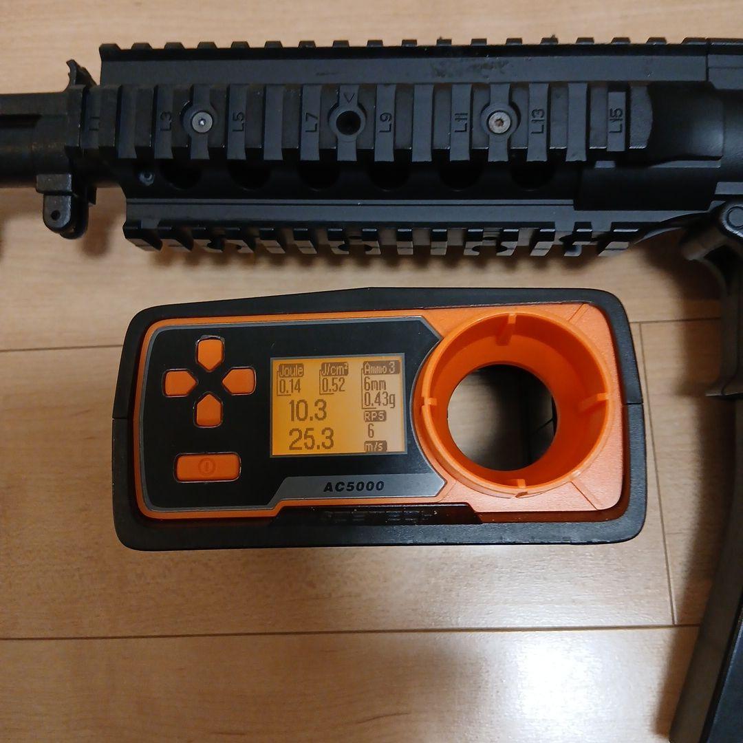 東京マルイ M4A1カービン 電動ガン 対象年齢10歳以上