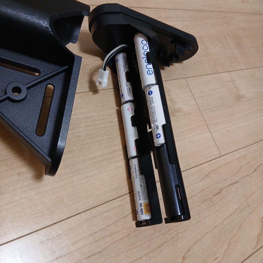 東京マルイ M4A1カービン 電動ガン 対象年齢10歳以上