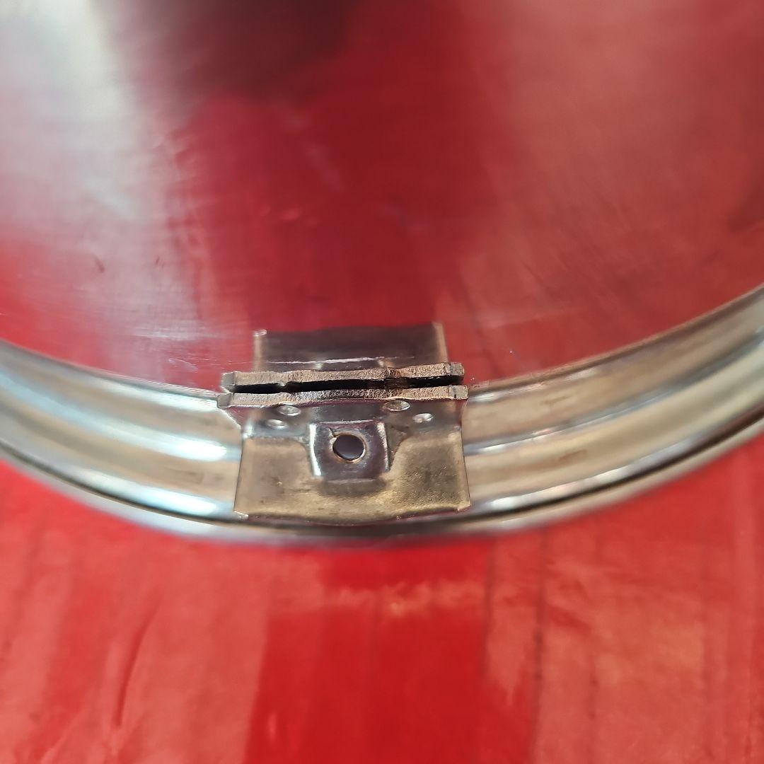 インコアダッチオーブンすのこ付き