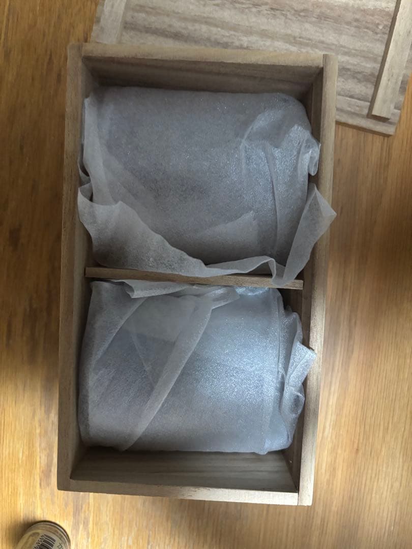 色褪せガラス　瑠璃浪漫