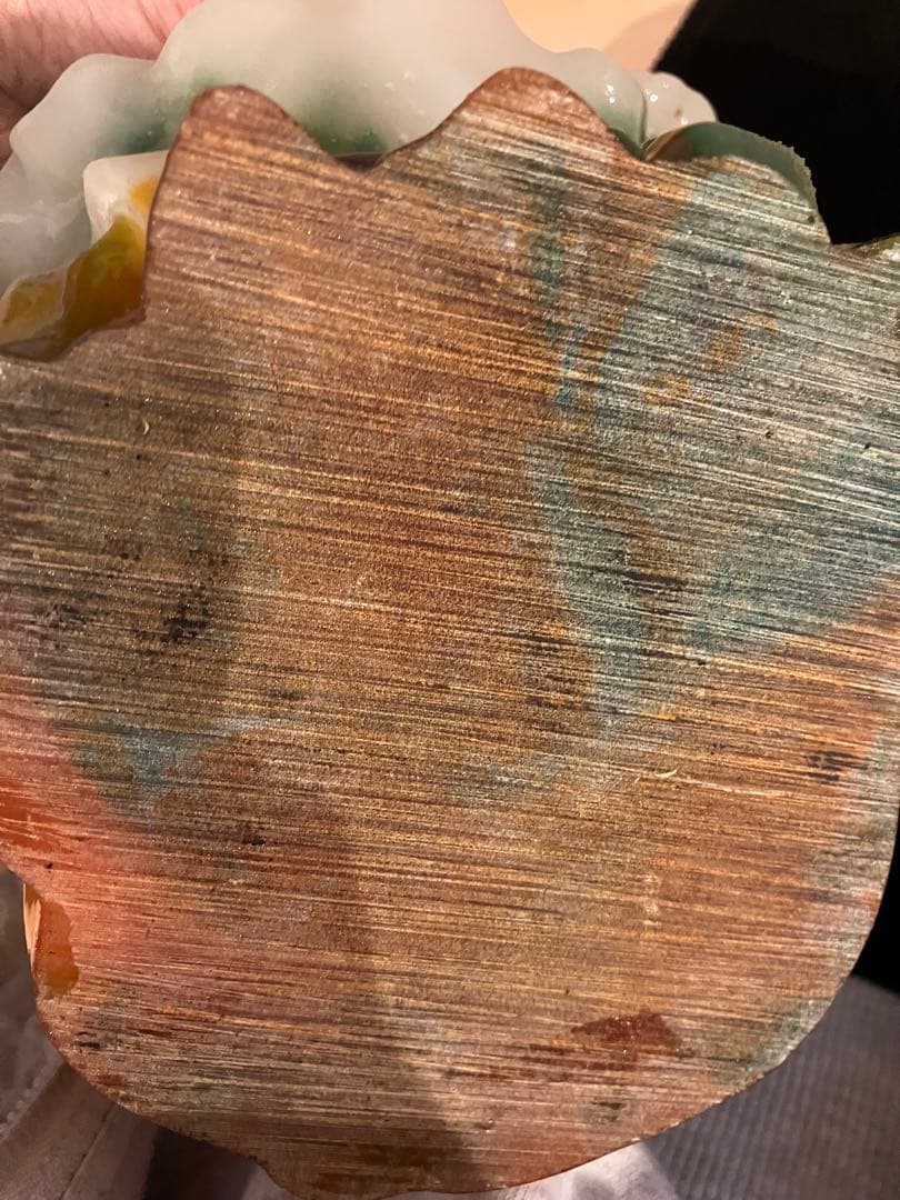 七福神 布袋尊 布袋様 置物 縁起物 開運 高さ約25cm 重さ4.6kg