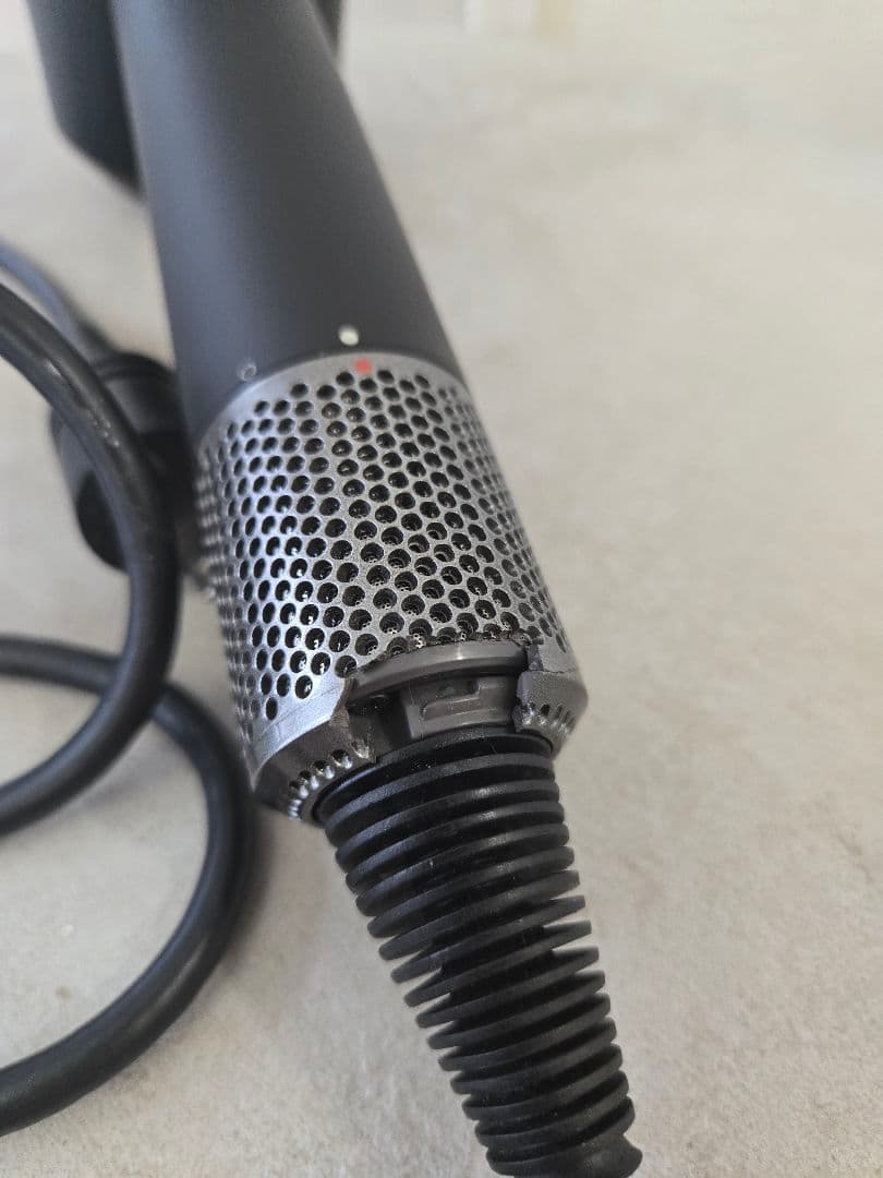 Dyson ドライヤー　HD08