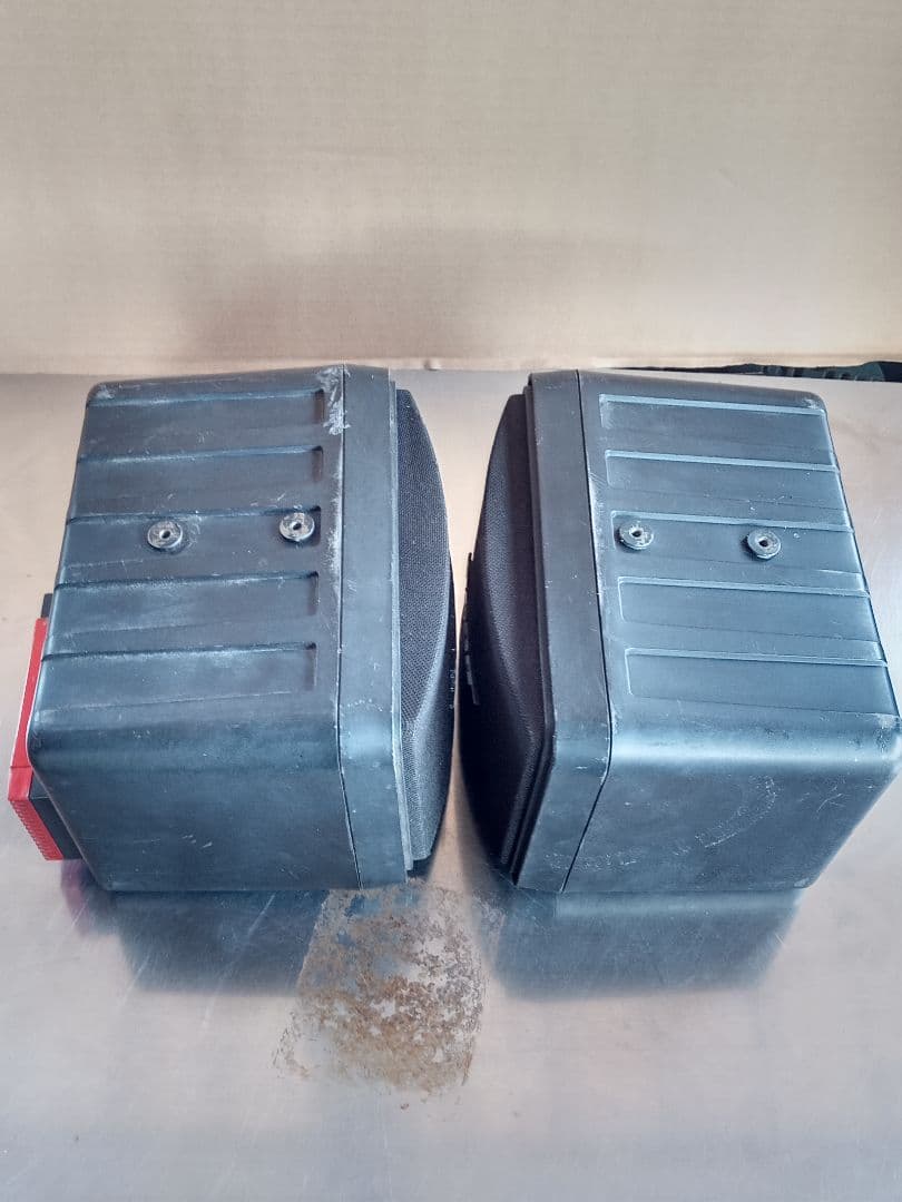 【動作確認済】BOSE 111AD スピーカー