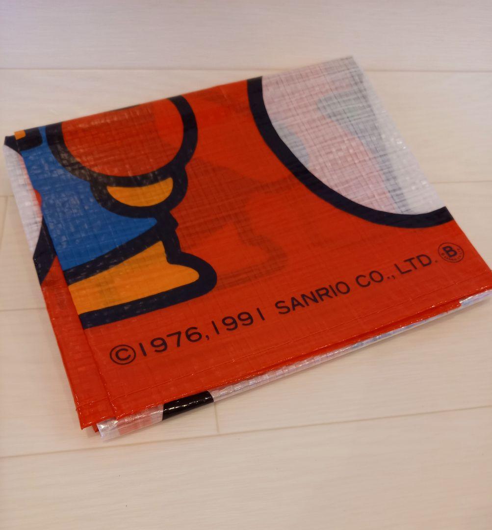 希少　ハローキティ　まとめ売り　小物　シート　水筒　お弁当箱　1989年　レトロ