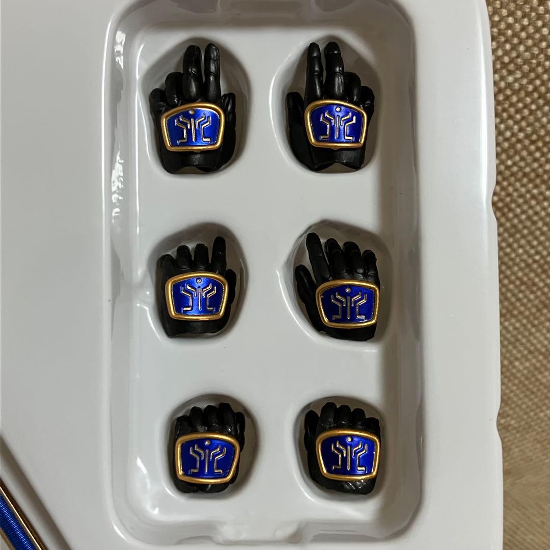 Figuarts 真骨彫 仮面ライダークウガ ライジングドラゴン フィギュアーツ