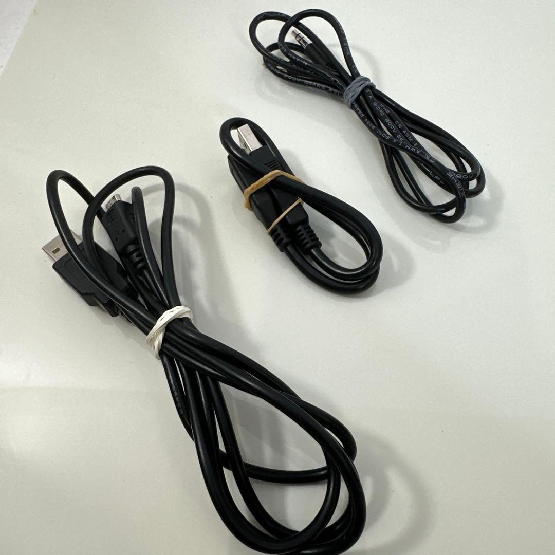 Panasonic SC-WN10-K ワイヤレスネックスピーカーシステム
