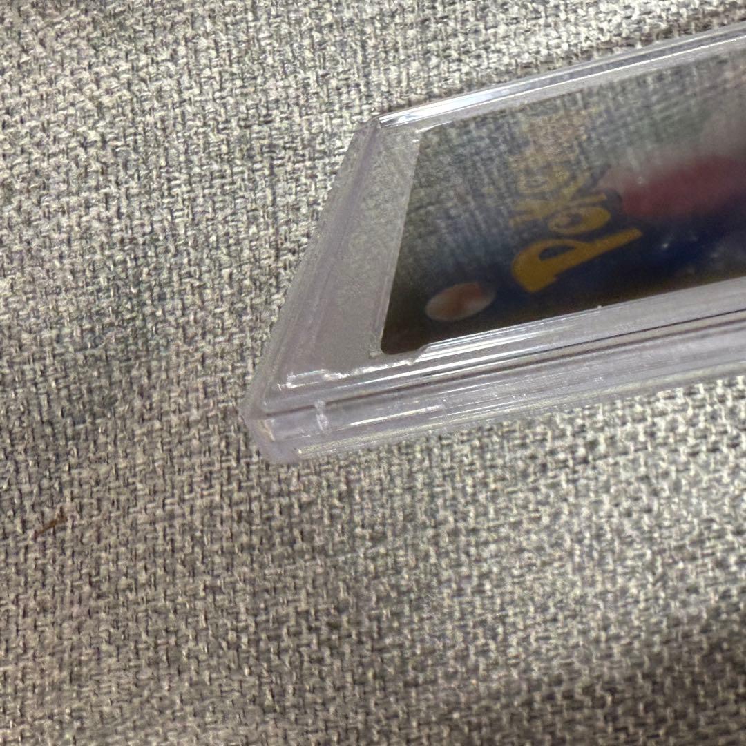 リザードン Vmax SSR シャイニースターV s4 PSA10