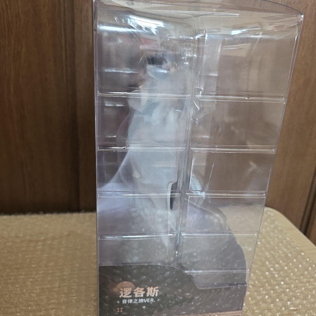 アークナイツ ロゴス フィギュア GiFt＋ 音律之旅ver.