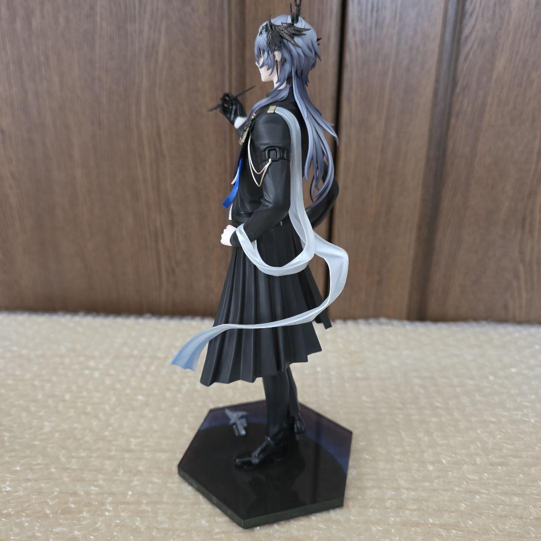 アークナイツ ロゴス フィギュア GiFt＋ 音律之旅ver.