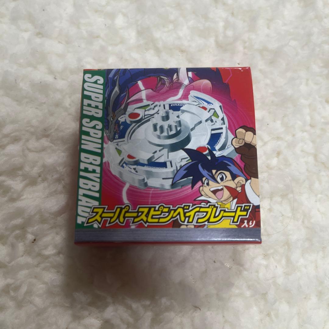 s*c様 限定品レアベイブレードドラグーングリップアタッカー他まとめて