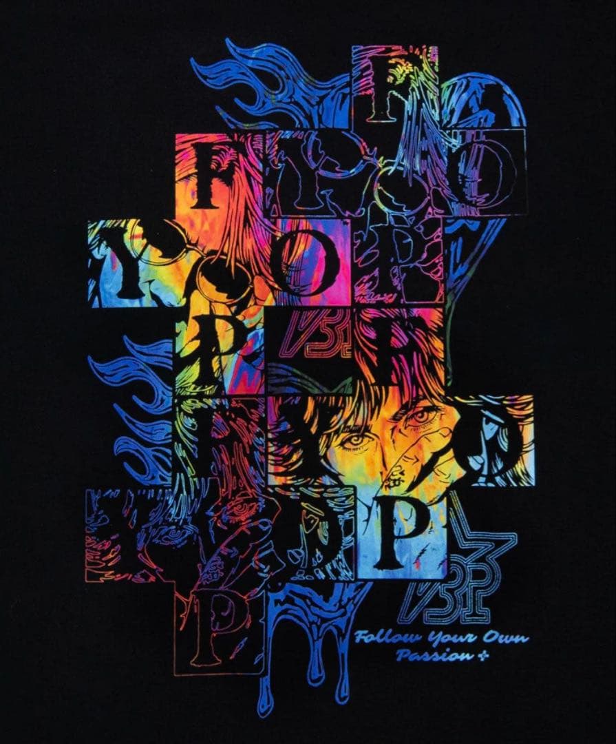 【新品未開封】FYOP＋B’z PARTY限定Tシャツ FC限定 Mサイズ