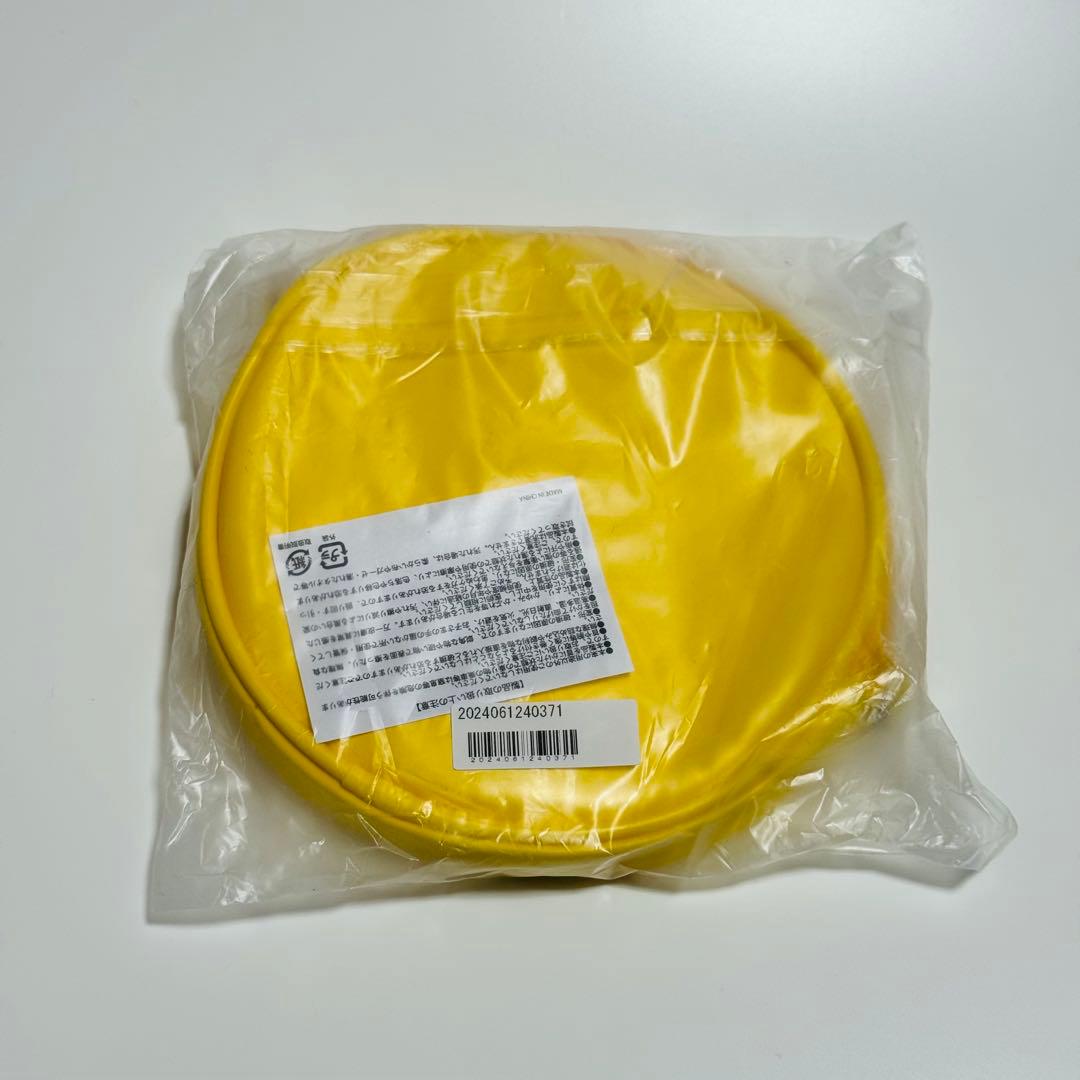 【新品】M!LK 吉田仁人 おなまえミニショルダーポーチ