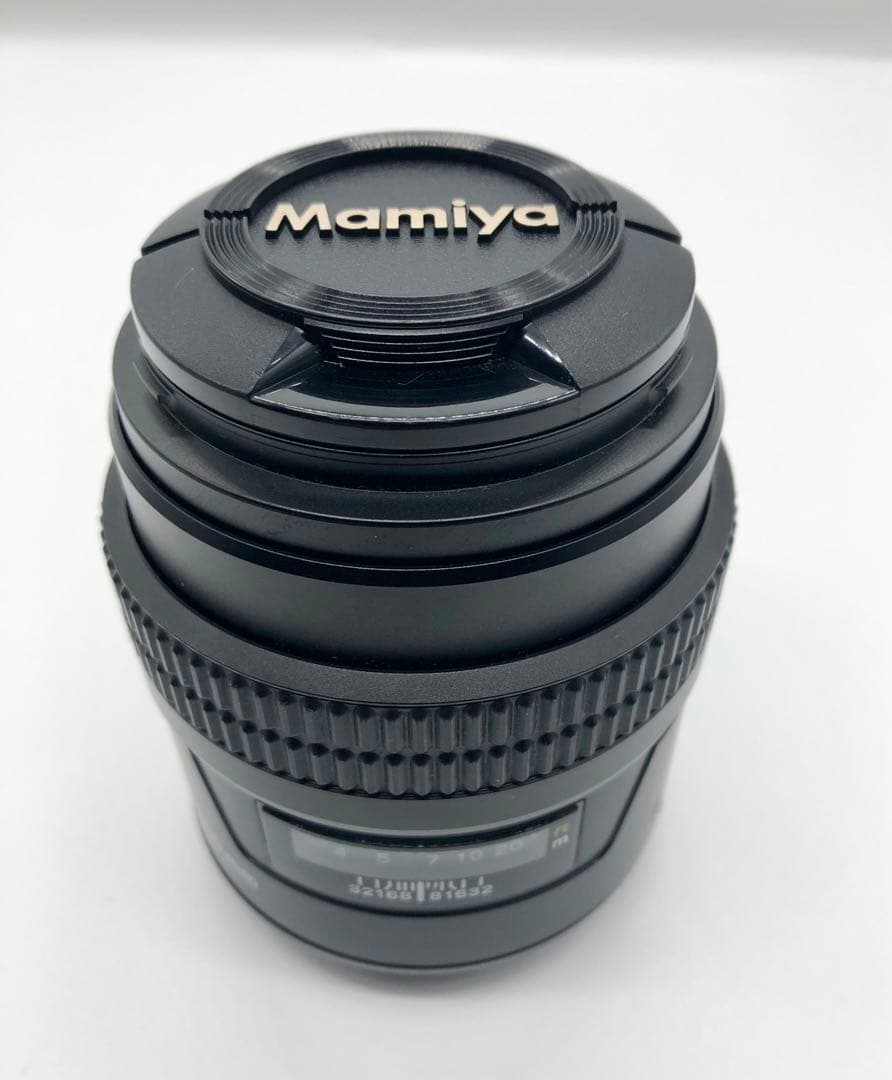【美品】Mamiya 645AF 150mm F3.5