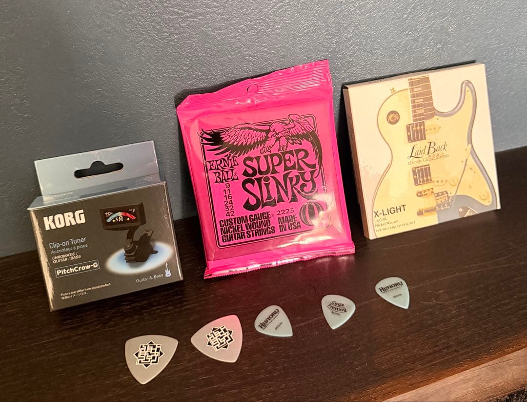 ほぼ未使用極美品！PRS SE CUSTOM 24 グレイブラック2017年製