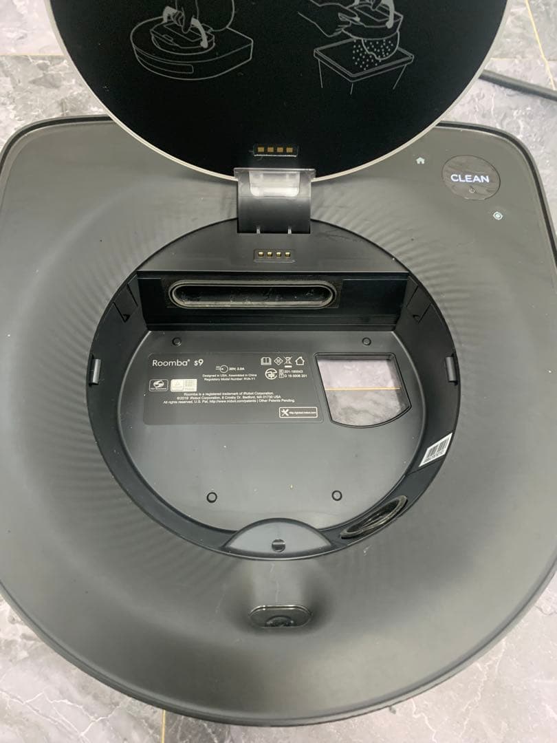 iRobot ルンバ s9+