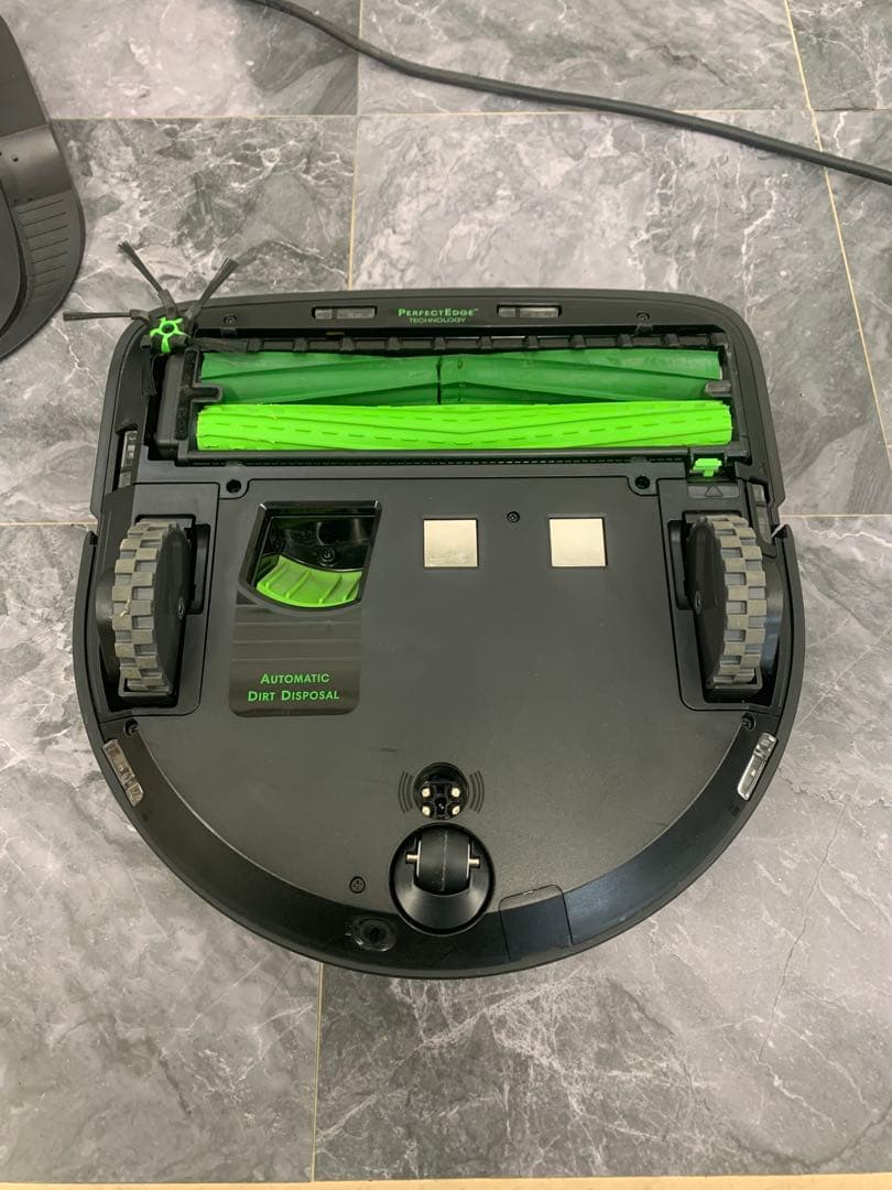 iRobot ルンバ s9+