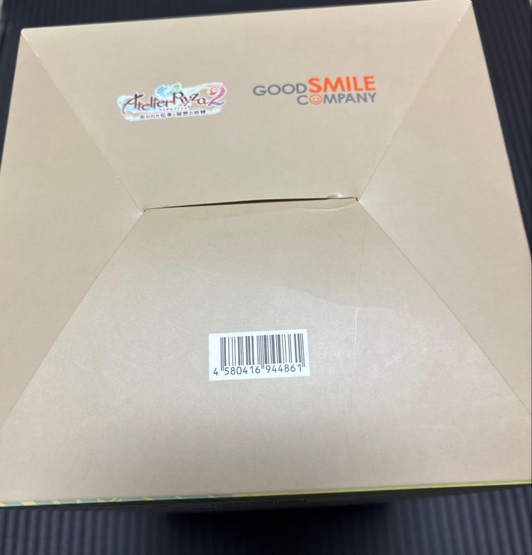 ライザのアトリエ2 ライザリン・シュタウト フィギュア　水着var グッスマ