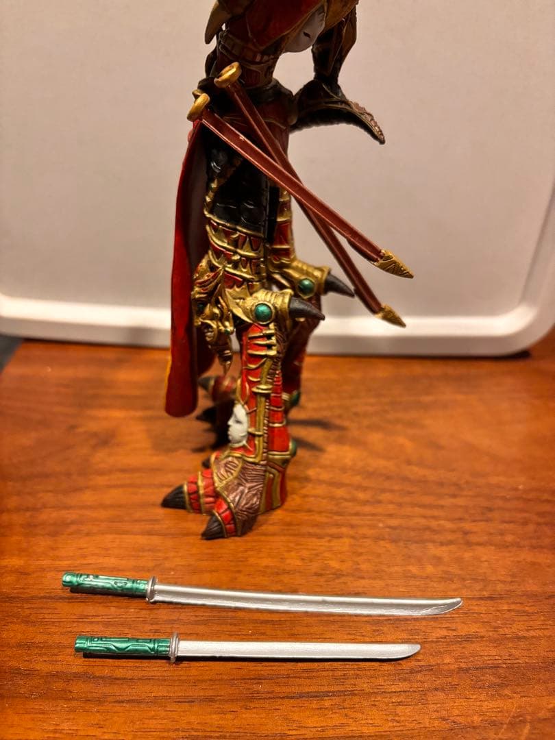 McFarlane Dragons ドラゴン フィギュア 1999年