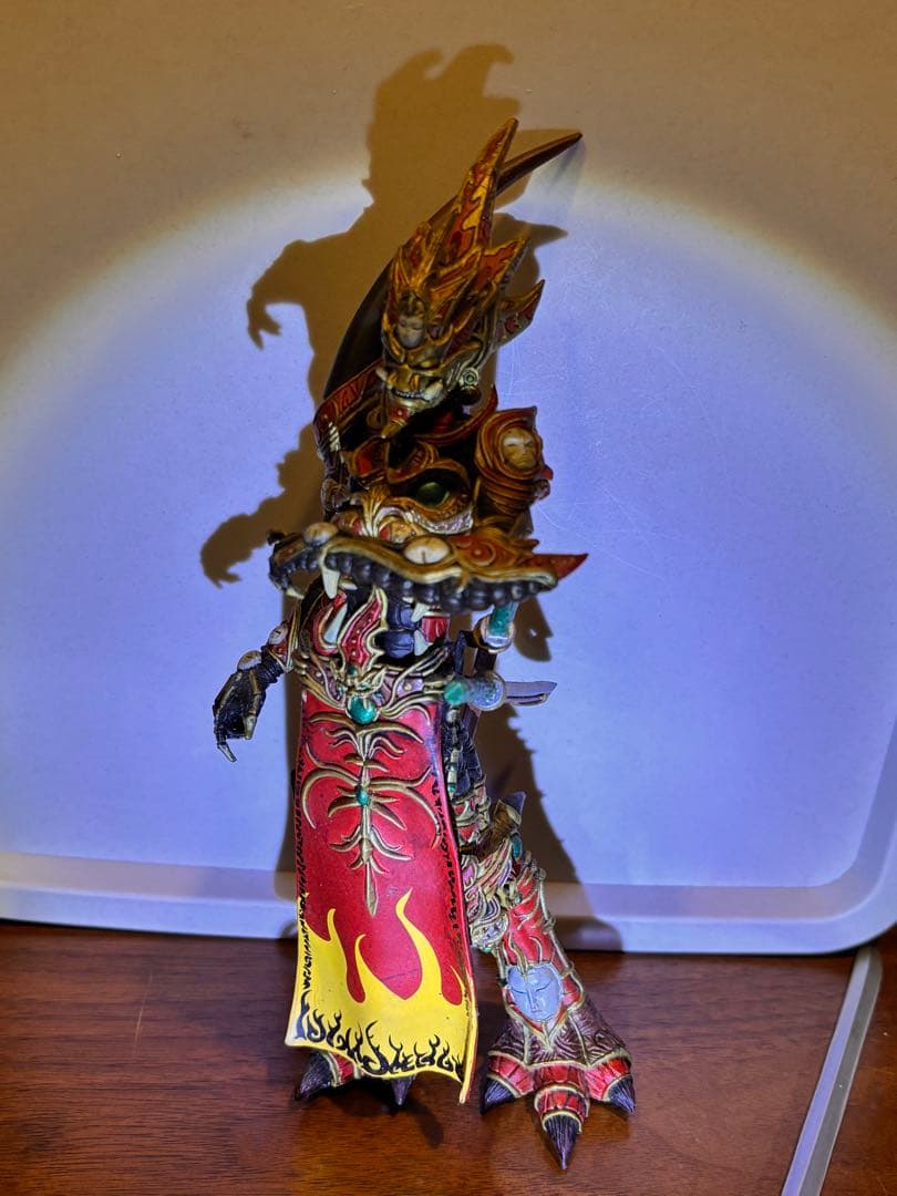 McFarlane Dragons ドラゴン フィギュア 1999年