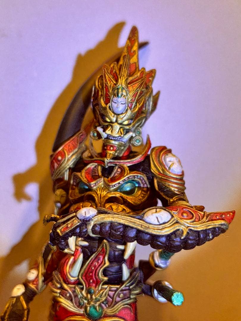 McFarlane Dragons ドラゴン フィギュア 1999年