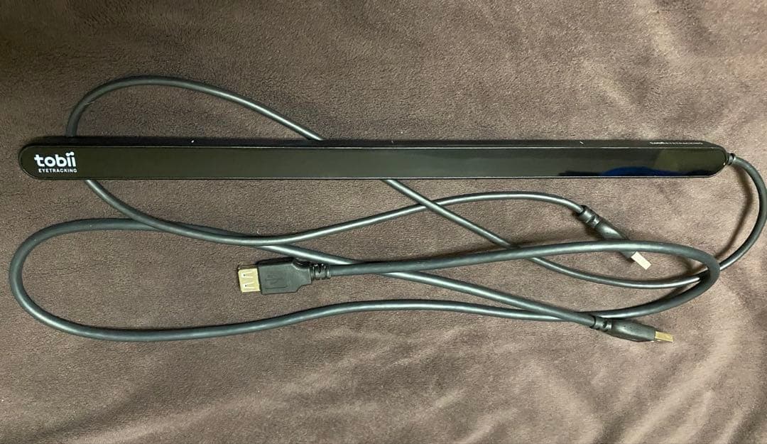 その他 Tobii eye Tracker 4C