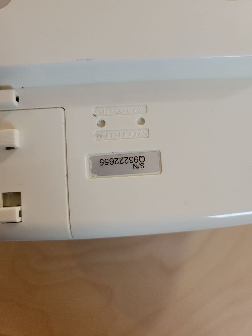 A&D SJ-5000 デジタルはかり 5kg 電子秤 動作確認済