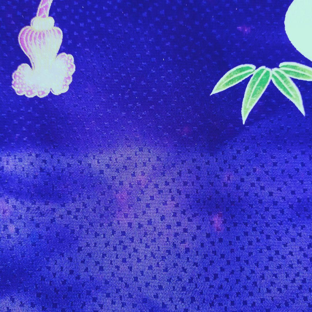 七五三 7歳 セット 012607 金駒刺繍 牡丹 鞠 鼓 菊 梅 椿