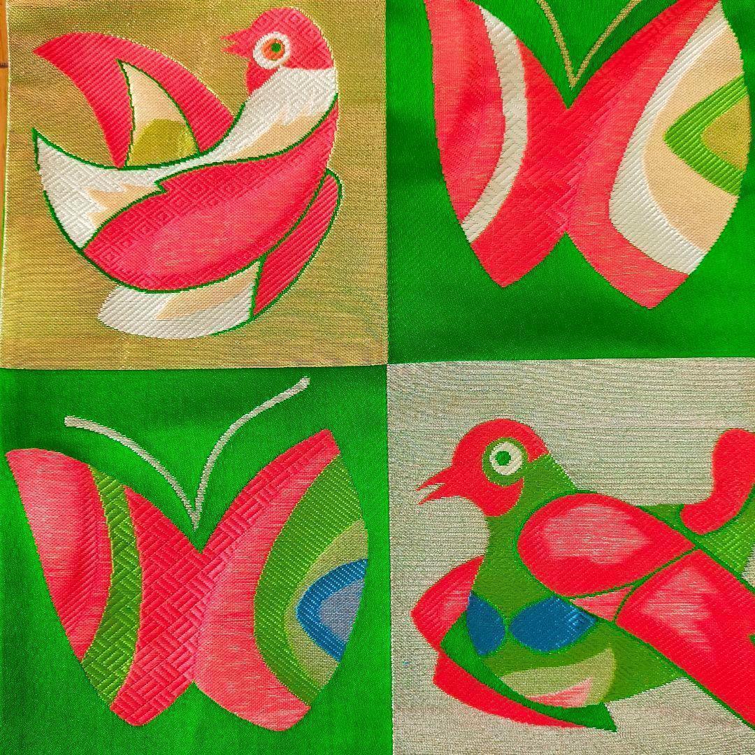 七五三 7歳 セット 012607 金駒刺繍 牡丹 鞠 鼓 菊 梅 椿