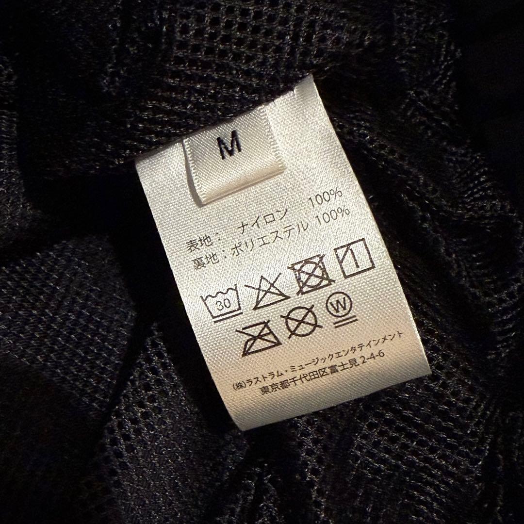 Official髭男dism ナイロンジャケット Mサイズ