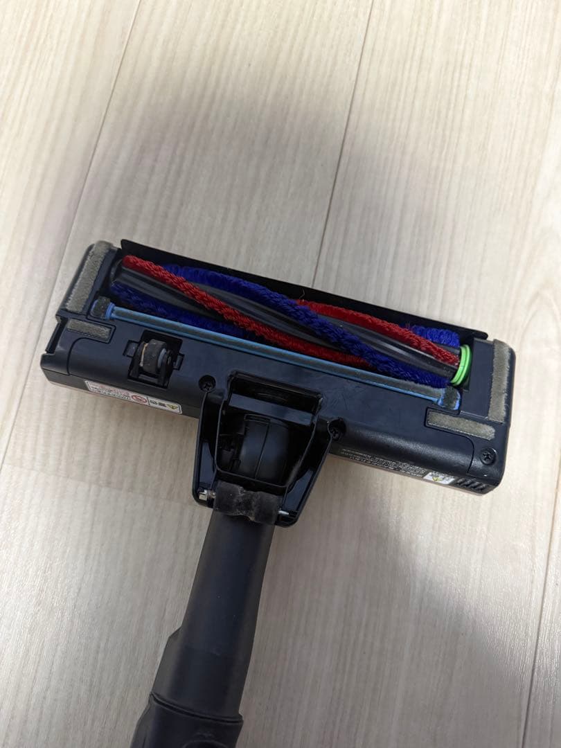 【軽量！】HITACHI 日立 PV-BHL4000J コードレス 掃除機