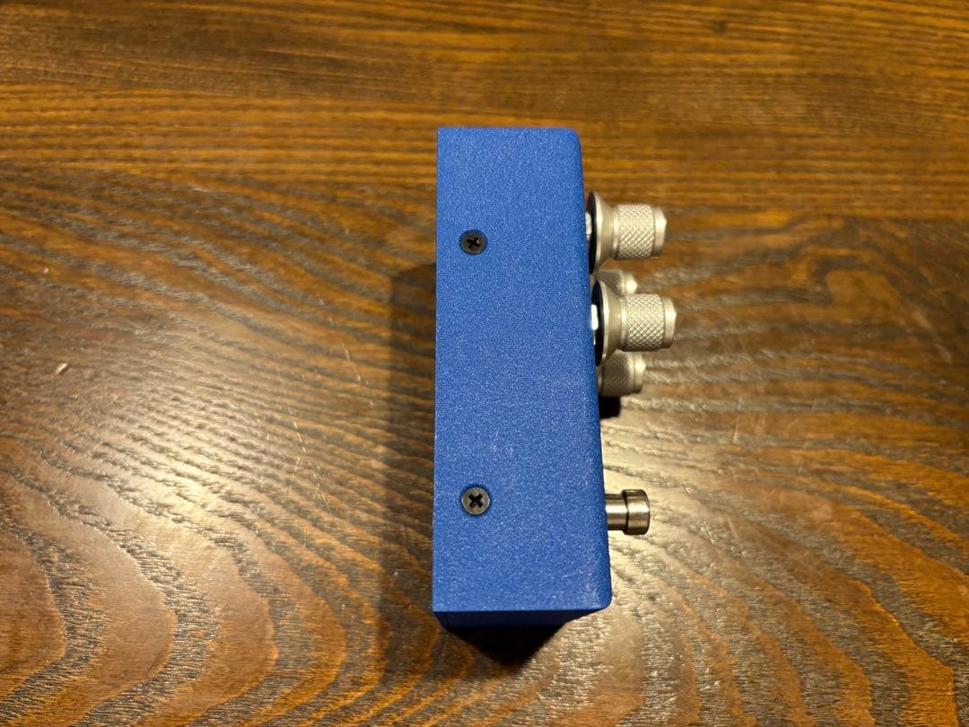 ギター J.Rockett Audio Designs Blue note select