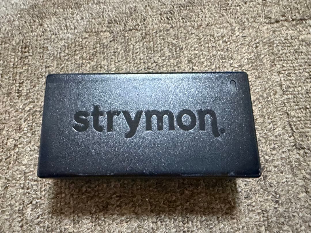Strymon Ojai R30 パワーサプライ＋電源アダプタ