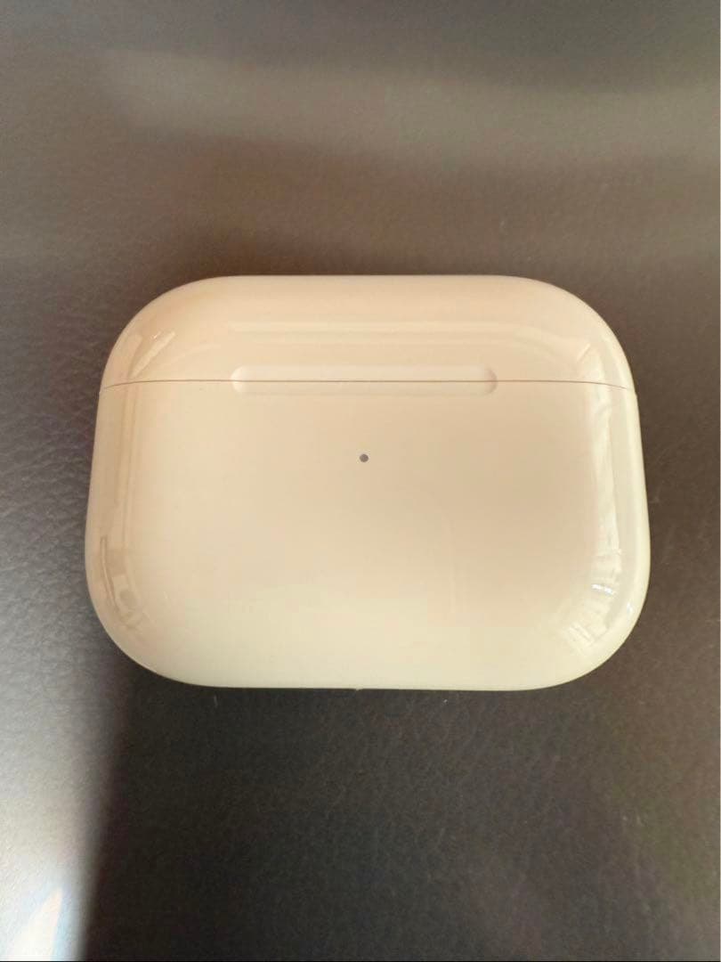 Apple AirPods pro 第2世代type C ケースのみ