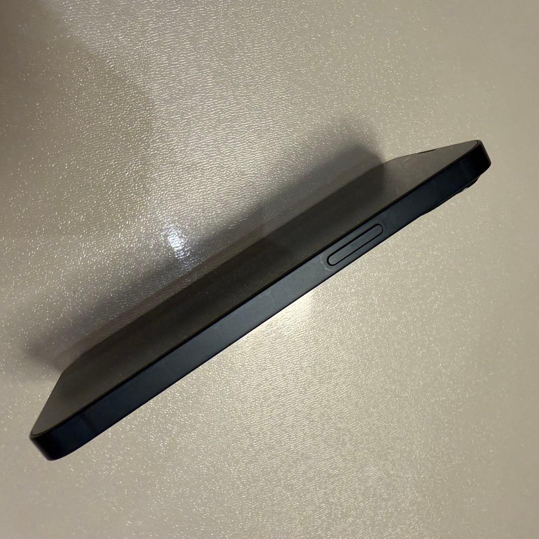 【美品】iPhone 13 ミッドナイト 128GB Apple アップル