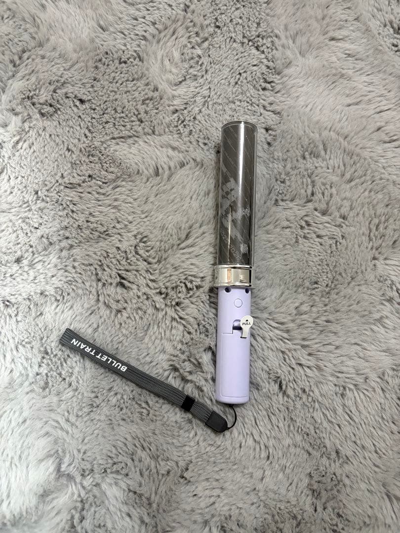 シューヤ REAL? ペンライト