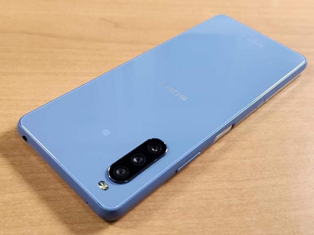 スマートフォン本体 030500E XPERIA A102SO 128GB