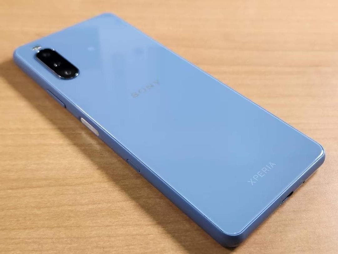 スマートフォン本体 030500E XPERIA A102SO 128GB