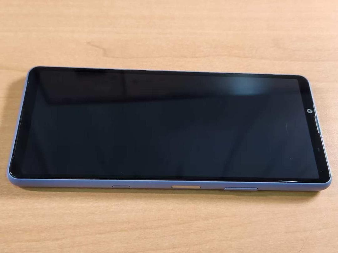 スマートフォン本体 030500E XPERIA A102SO 128GB