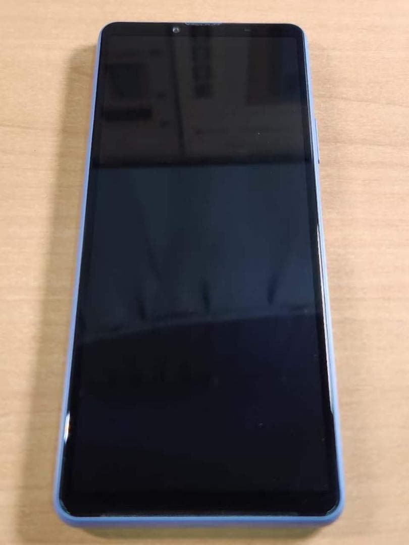 スマートフォン本体 030500E XPERIA A102SO 128GB