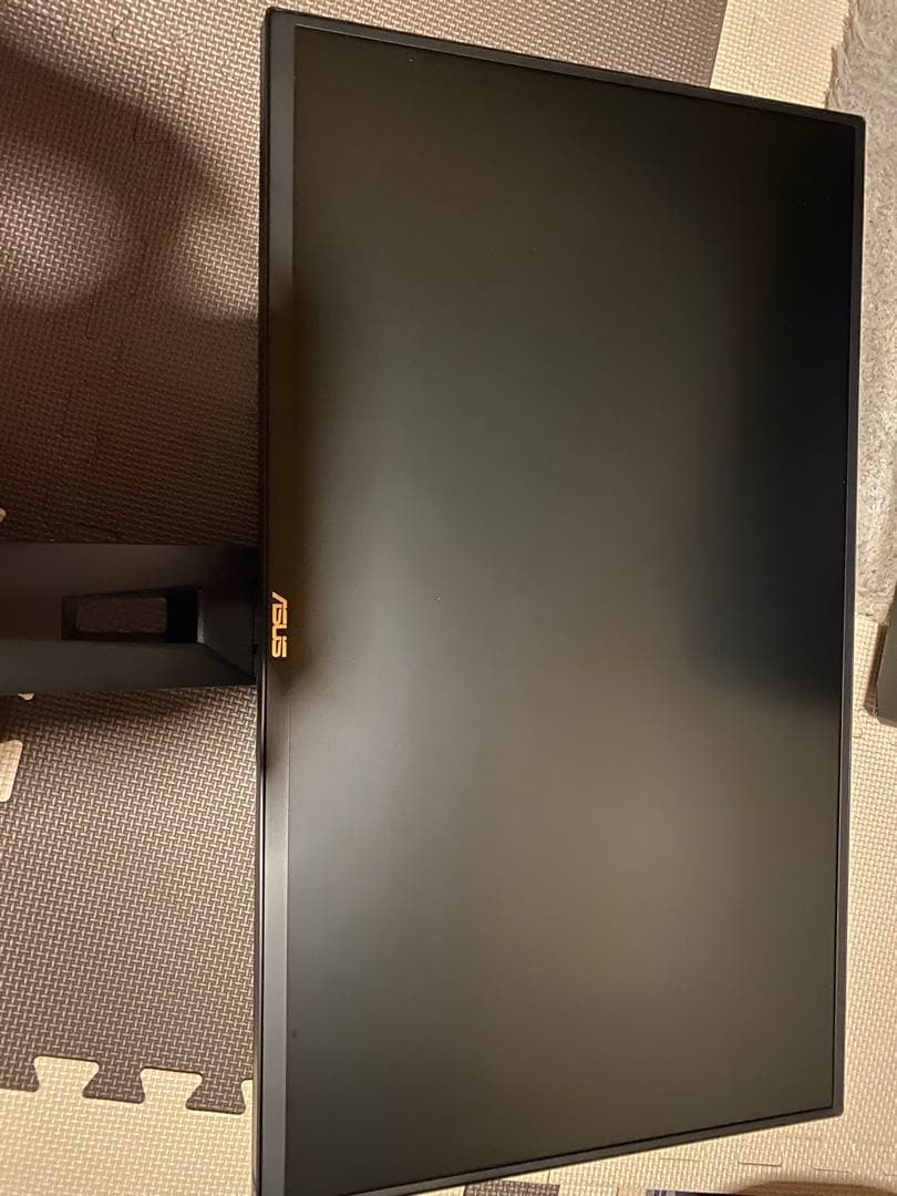 ディスプレイ・モニター本体 ASUS VG258QR-J 165Hz
