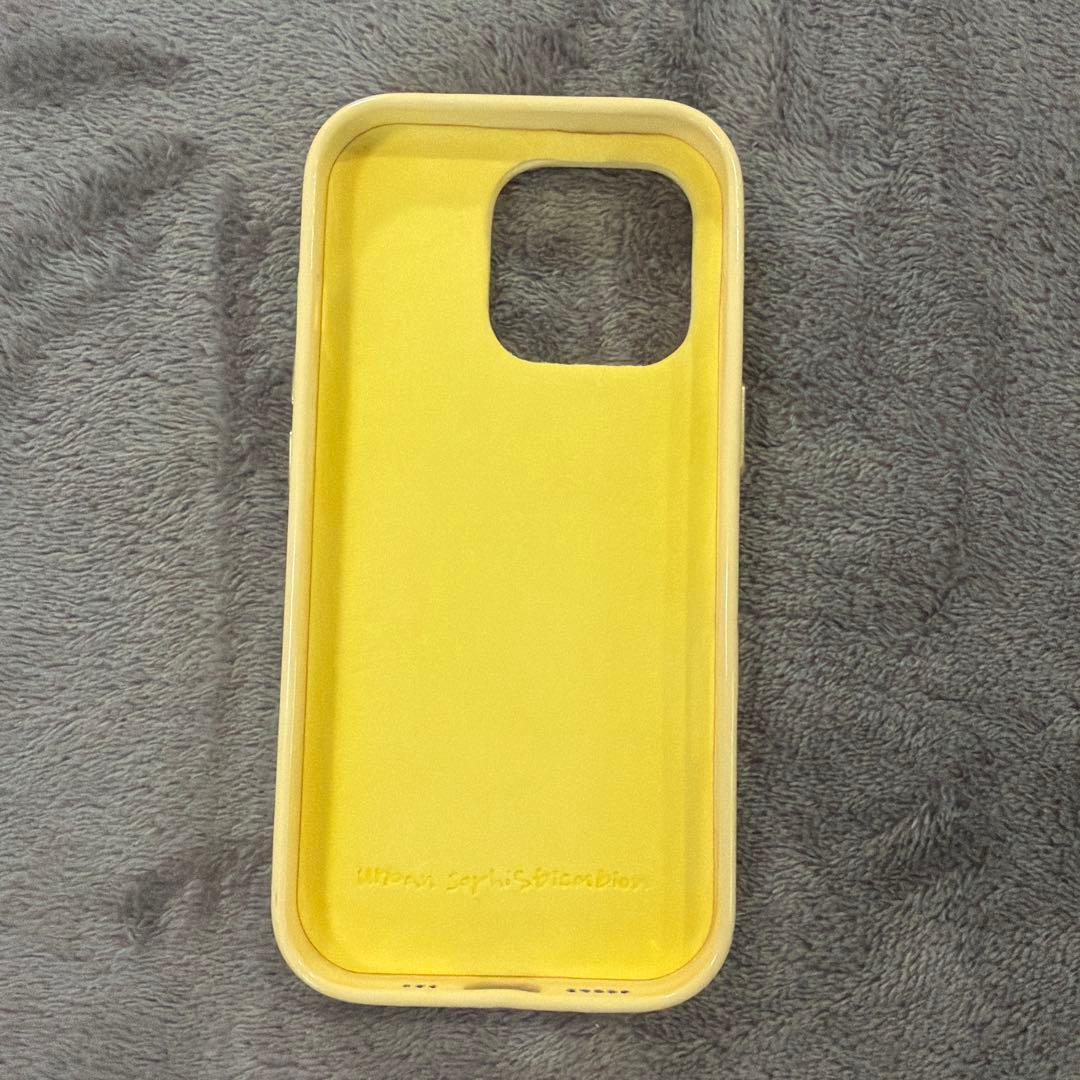 iPhoneアクセサリー Urban Sophistication Butter iPhone16Pro