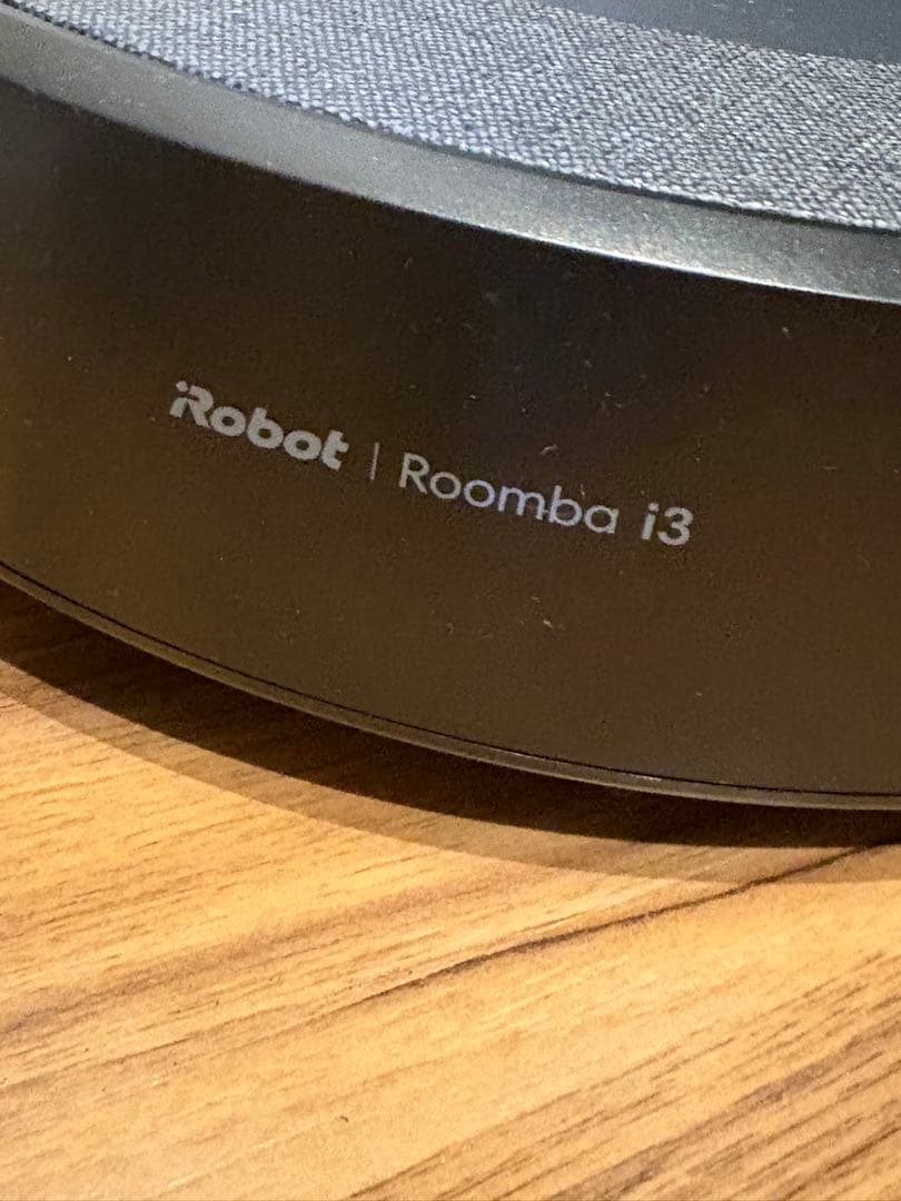 べ*ん様 ルンバ　Roomba i3 ロボット掃除機