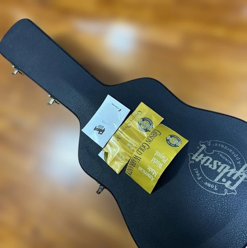 ⭐激鳴り⭐Gibson southern jumbo ギブソン サザンジャンボ