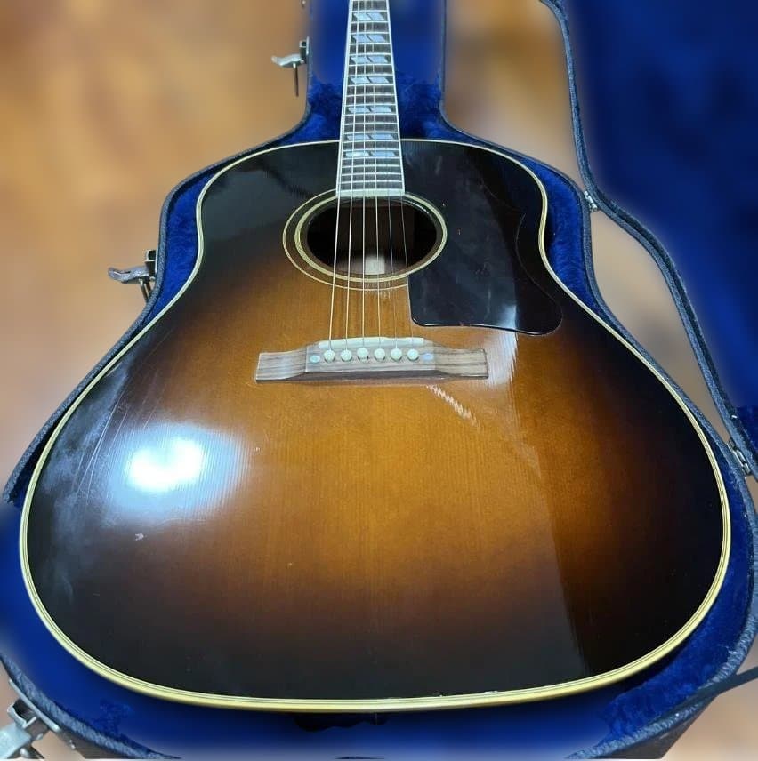 ⭐激鳴り⭐Gibson southern jumbo ギブソン サザンジャンボ